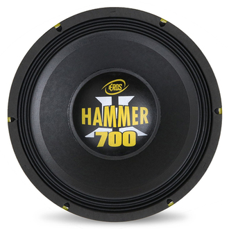 HAMER 700 8 OHMS