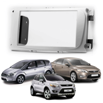 FORD FOCUS, MONDEO, KUGA 2008-12