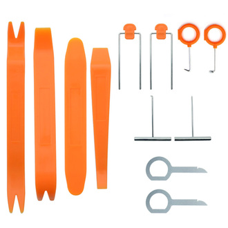 KIT 8 HERRAMIENTAS DESMONTAJE GJ-06