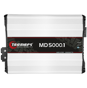 MD5000 2 OHMS